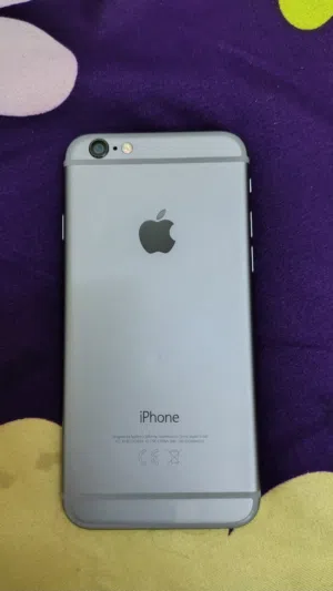 i phone 6 2020