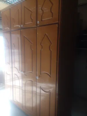 خزانه مستعمله طابقين ثمن ظرف