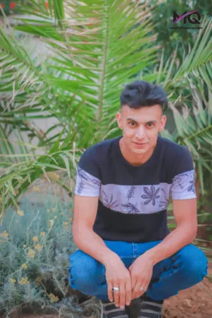 جميل نعمان سلمان قواسمي 