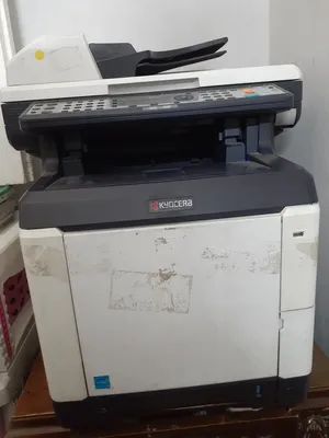 Scanners Kyocera printers for sale  in Giza