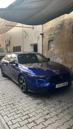 هوندا اكورد