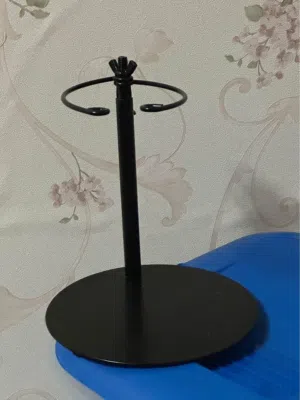 حامل بوكيه ورد