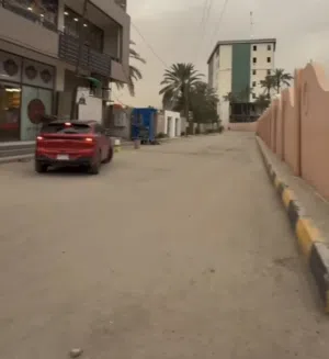 قطعة ارض زراعية قرب جامعة الفارابي مساحتها 142م مع تشجير 100م سند 25 مع إقرار محكمة. موقع ممتاز