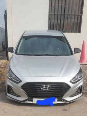 Used Hyundai Sonata in Sharjah