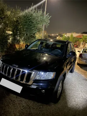 Used Jeep Grand Cherokee in Irbid