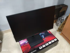 شاشه جيمنج مواصفات رهيبه مستعمل