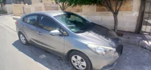 Used Kia Cerato in Amman