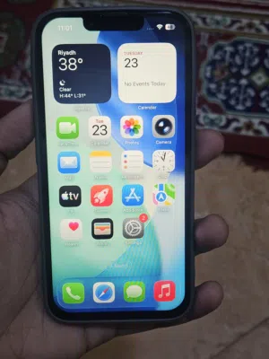 iphone 13 5g 128gb 75%battery
