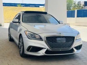 Used Hyundai Other in Tripoli