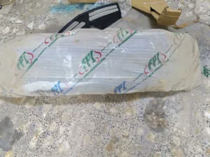 قطع متشي موزة 2010