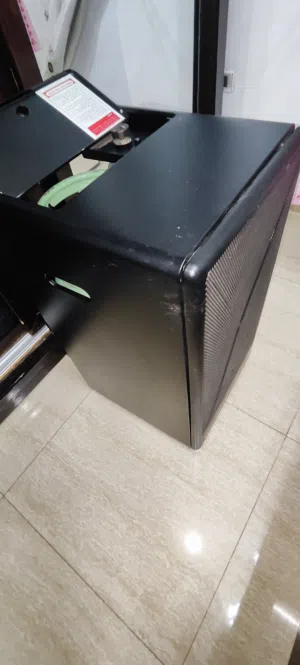 صوبة غاز رم ليف صخري مع جرة الغاز
