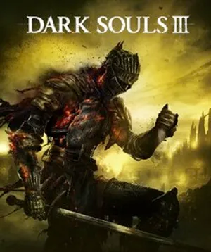 مطلوب DARK SOULS 3