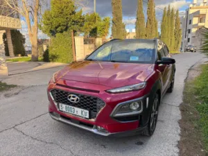 هيونداي كونا 2020