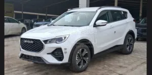 New Jetour X70 in Giza