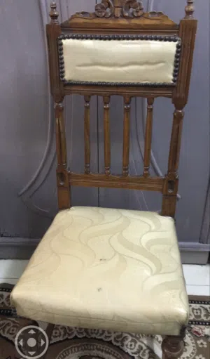 كراسي سفره