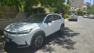 Honda  Ns1 E3 2023 فحص كامل بحاله ممتازه لون   ابيض لؤلؤي مستخدم واحد مالك واحد من الحره استخدام شخص