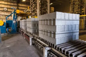 اجود وأقوى انواع الطابوق  والطابوق الخفيف best & strongest  & light blocks SRC block