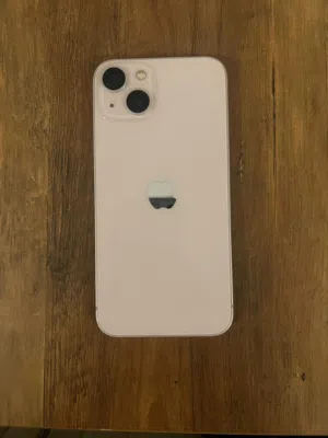 Apple iPhone 13 256 GB in Baghdad