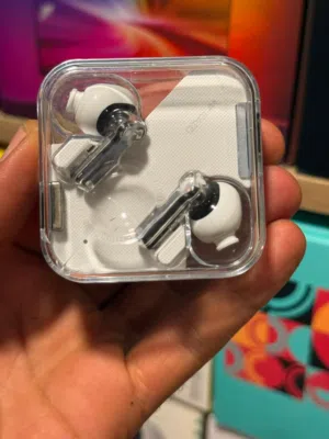 Nothing ear 1