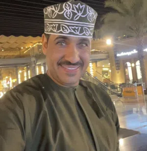 Ahmed alnhbani