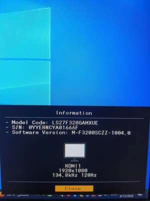 27 Samsung monitors for sale in Amman