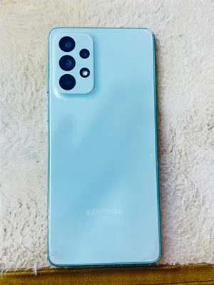 Samsung Galaxy A73 5G 256 GB in Basra
