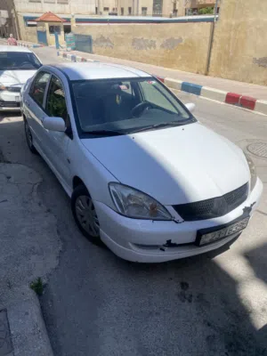 Used Mitsubishi Lancer in Irbid