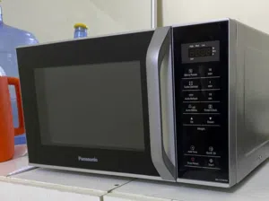 Microwave 30+