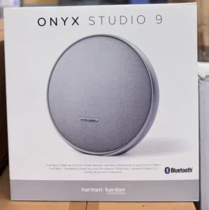 Harman kardon studio 9