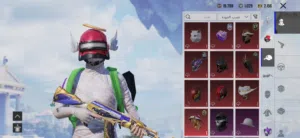 Pubg Accounts and Characters for Sale in Tripoli