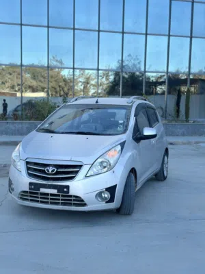 ماتيز 2011