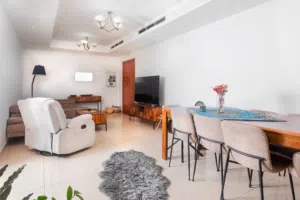 Flat for rent