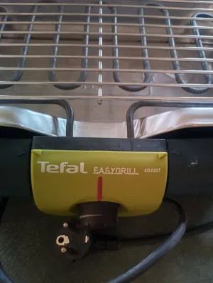 جريل شواية تيفال غير مستعمل
