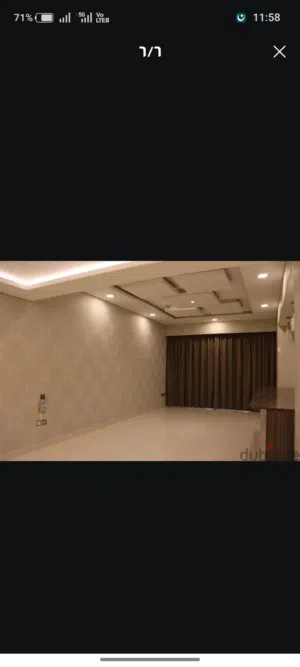 Luxury Apartment for Rent. شقه فاخرة للايجار