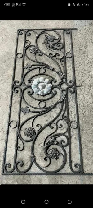 محددة   منازل