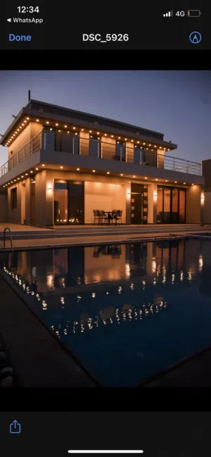 3 Bedrooms Farms for Sale in Jordan Valley Dead Sea