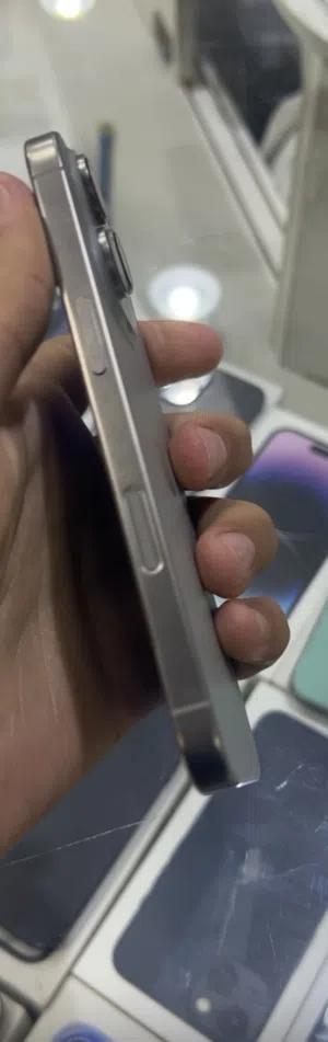 Camera is damaged and face id is not working
