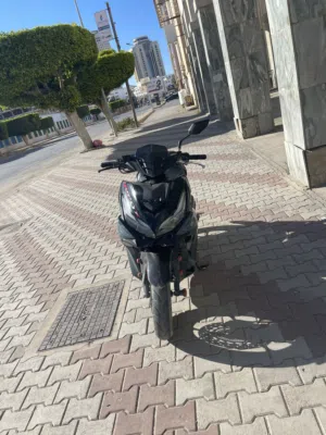 توصيل طلبيات داخل طرابلس ( موطو )