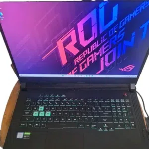 Asus ROG STRIX G731GT