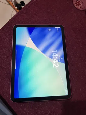 Ipad 11 a16