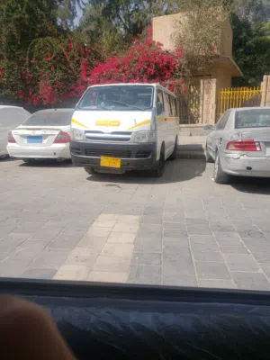 باص هايص 2006 اجرة