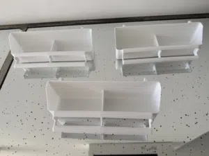 Bowl feeder for bird