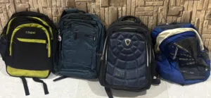 School bag