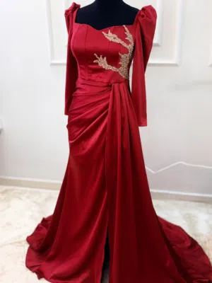 فستان سهره
