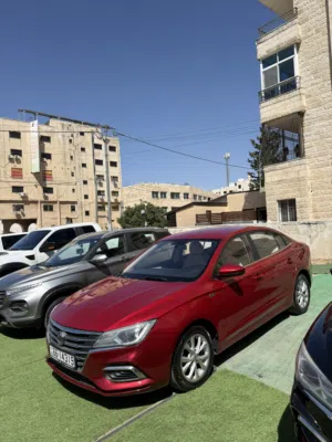 سياره mg موديل 2021 فحص كامل بصمة تشغيل شاشه