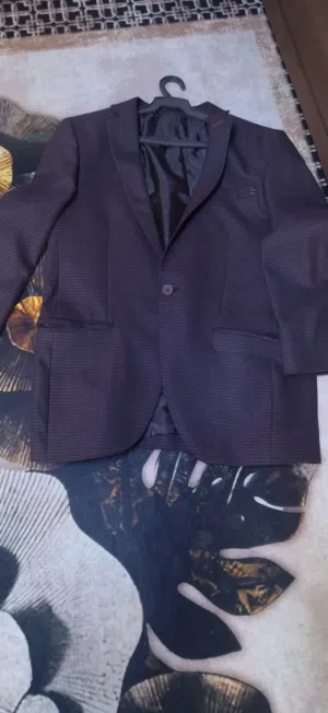 جاكيت التركيه لبسه مره واحده شراء ب 50 للبيع 15