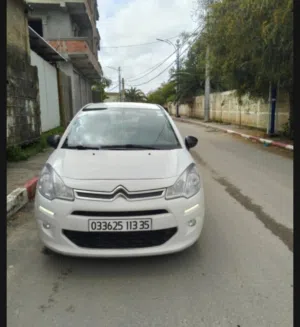 Citroen . C3 . 2013 . Used0