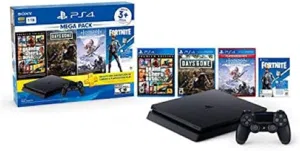 متوفر اجهزه ps4 سلم مهكره مختلف الاسعار