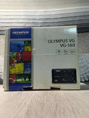 OLMYPUS VG-160