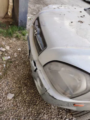 Used Hyundai Tucson in Tripoli